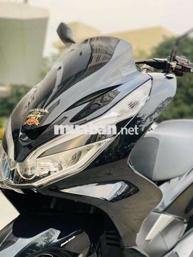 Honda PCX 125fi 2018 đèn led khoá smk máy zin 100%