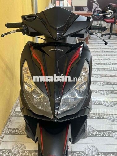 Air Blade 125 2014 Đen mù siêu mới 43D1-290.04