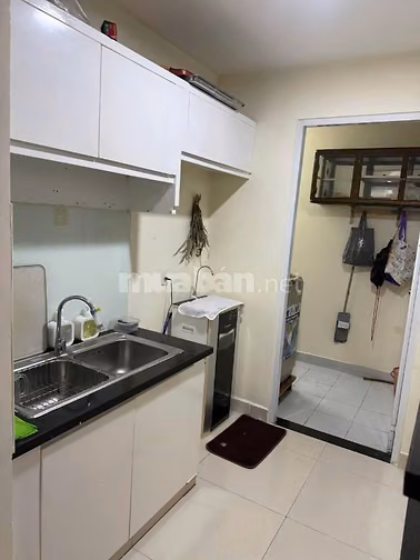 Chung cư Screc 2PN- full nội thất giá 14 Tr/th, 76m2 có ban công.