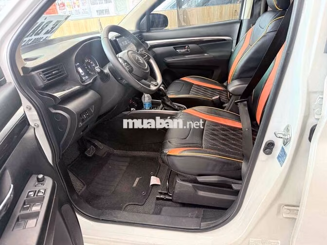 Suzuki XL7 sx2022 nhập indonesia xe keng ngay chủ