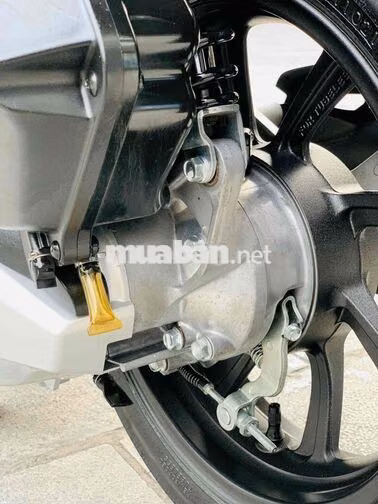 Honda PCX 125fi 2018 đèn led khoá smk máy zin 100%