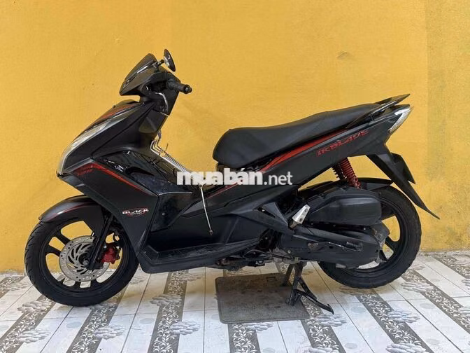 Air Blade 125 2014 Đen mù siêu mới 43D1-290.04