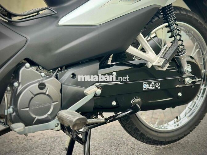 Wave A110_2026, odo 3000 Km. Mới 99%. Chính chủ