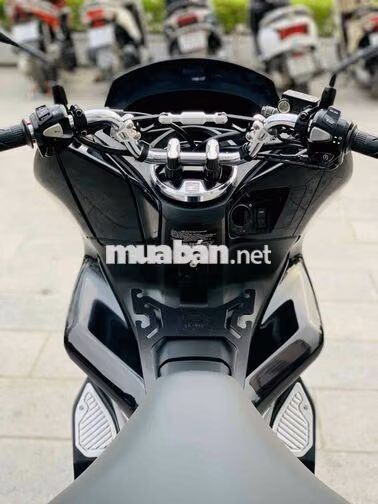 Honda PCX 125fi 2018 đèn led khoá smk máy zin 100%