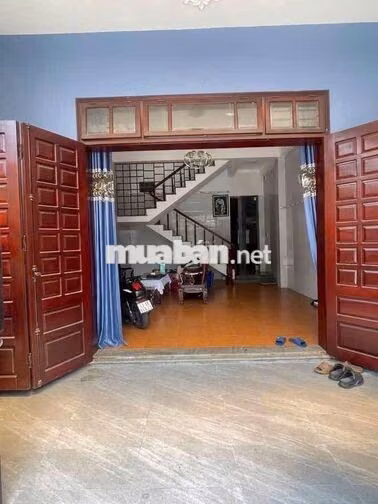 🔥CHO THUÊ NHÀ NGUYÊN CĂN🔥Đường Hàm Trung 5. Hoà Hiệp Nam. Liên Chiểu