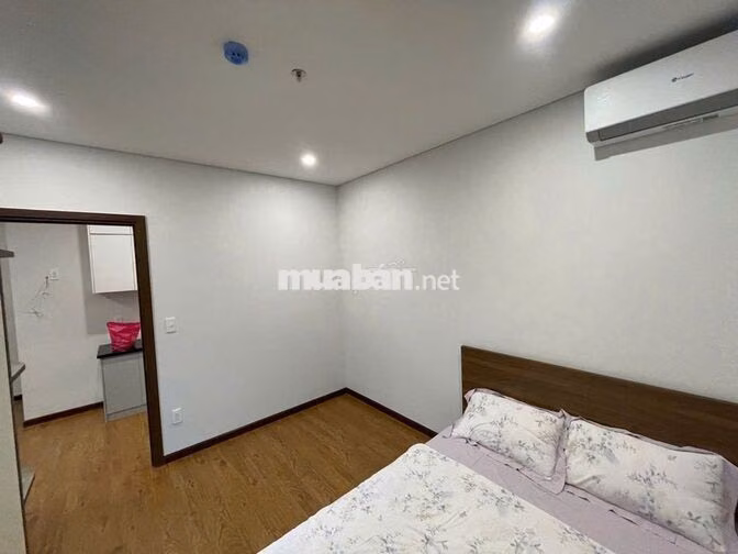 CHO THUÊ CH MIA PLAZA – CĂN GÓC 2PN VIEW BIỂN Full nội thất | Căn góc
