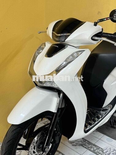 SH 125 đời 2021 phamh ABS siêu mới 43H1-314.54