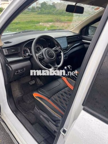 Suzuki XL7 sx2022 nhập indonesia xe keng ngay chủ