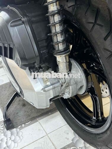 SH 125 đời 2021 phamh ABS siêu mới 43H1-314.54