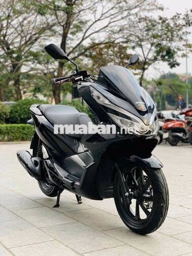 Honda PCX 125fi 2018 đèn led khoá smk máy zin 100%