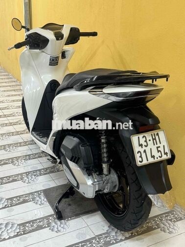 SH 125 đời 2021 phamh ABS siêu mới 43H1-314.54