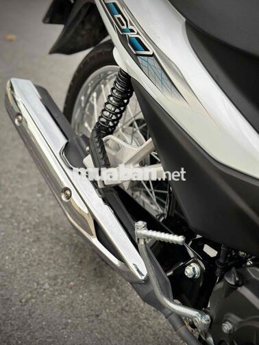 Wave A110_2026, odo 3000 Km. Mới 99%. Chính chủ