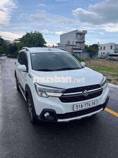 Suzuki XL7 sx2022 nhập indonesia xe keng ngay chủ