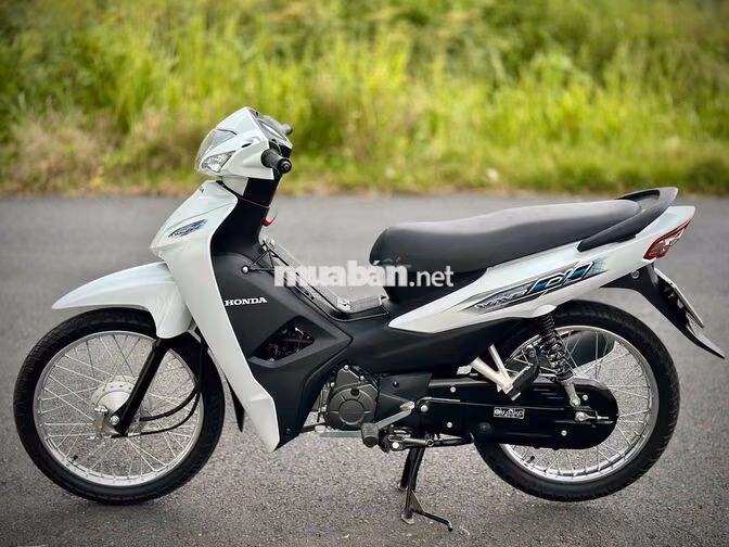 Wave A110_2026, odo 3000 Km. Mới 99%. Chính chủ