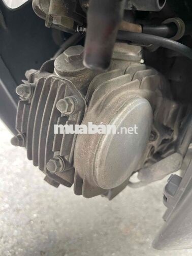 Honda Wave S 2007 Xanh đen Chính Chủ
