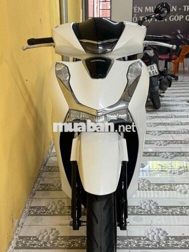 SH 125 đời 2021 phamh ABS siêu mới 43H1-314.54