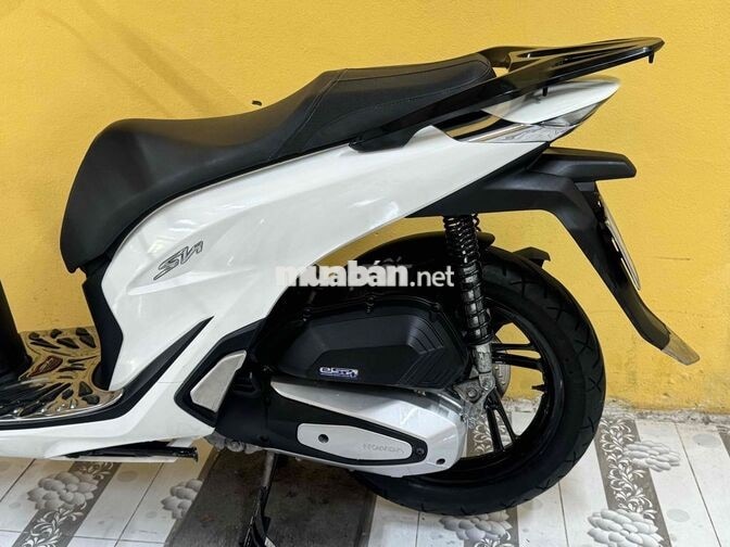 SH 125 đời 2021 phamh ABS siêu mới 43H1-314.54