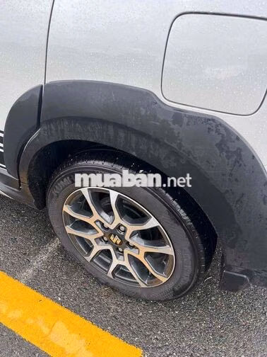 Suzuki XL7 sx2022 nhập indonesia xe keng ngay chủ