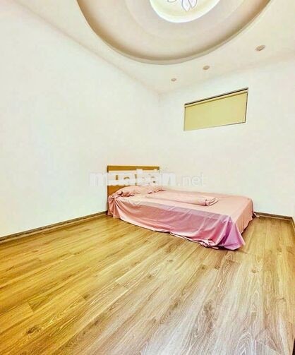 BÁN CHUNG CƯ KIM VĂN KIM LŨ 75M2, 3P. NGỦ, 2VS, NHỈNH 4 TỶ TÍ TI