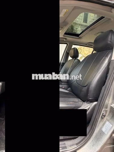 Kia Carens 7 chỗ Xám Tự động Xăng