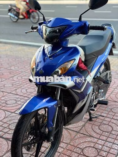 Yamaha Exciter 1S92 2006 Xanh Côn tự động