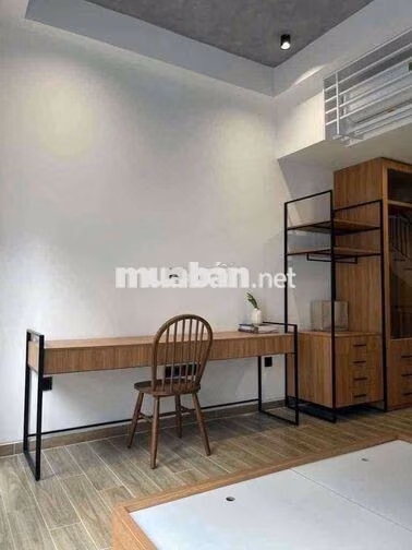 Cho thuê nhà HXT 47/2A Nguyễn Văn Đậu Phường 5 Bình Thạnh