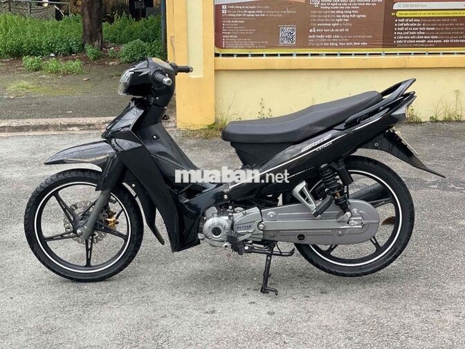 ♻️Sirius 50cc chính chủ Úp Máy 110 ( K cần bằng lái