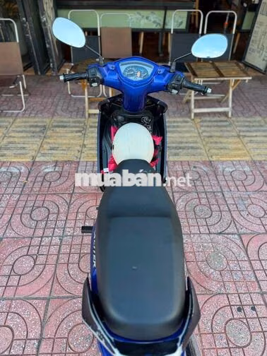 Yamaha Exciter 1S92 2006 Xanh Côn tự động