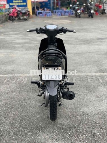 ♻️Sirius 50cc chính chủ Úp Máy 110 ( K cần bằng lái