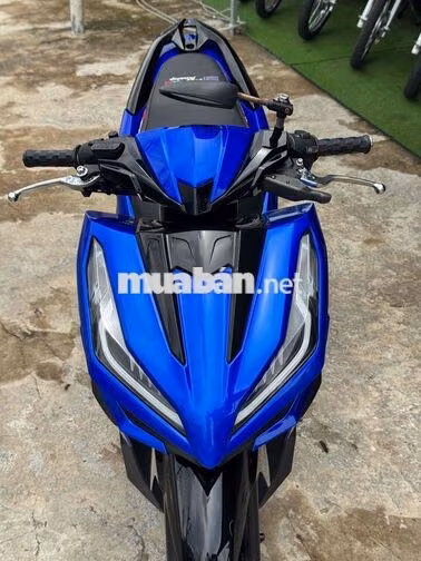Honda Vario 125 2022 Xanh