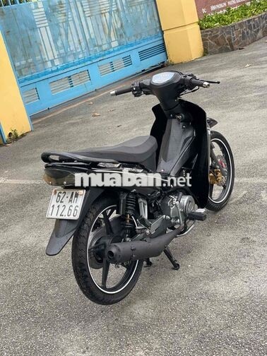 ♻️Sirius 50cc chính chủ Úp Máy 110 ( K cần bằng lái