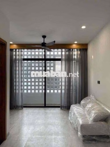 Cho thuê nhà HXT 47/2A Nguyễn Văn Đậu Phường 5 Bình Thạnh