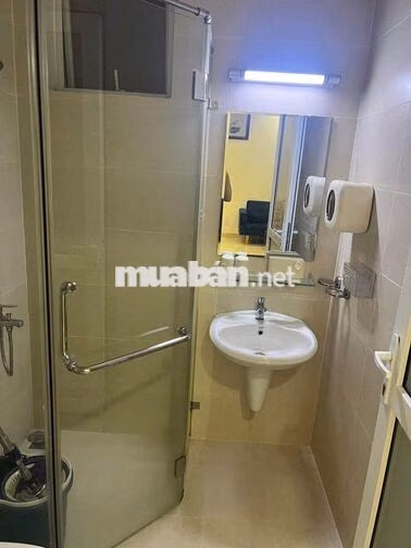 CẦN CHO THUÊ CH MOONLIGHT PARK VIEW . 68M2 ,2PN NHƯ HÌNH, GIÁ 11,5TR 