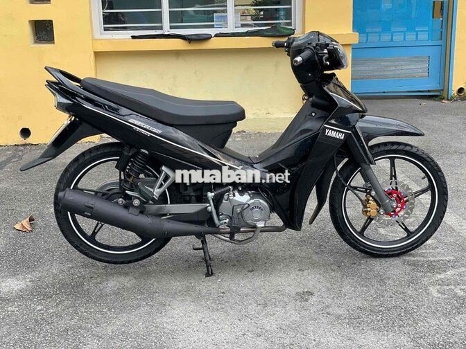 ♻️Sirius 50cc chính chủ Úp Máy 110 ( K cần bằng lái