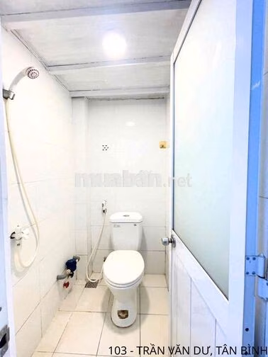 STUDIO ĐẦY ĐỦ NỘI THẤT NHÀ MỚI NGAY GA T3 - NHÀ MỚI ĐẸP THOÁNG MÁT