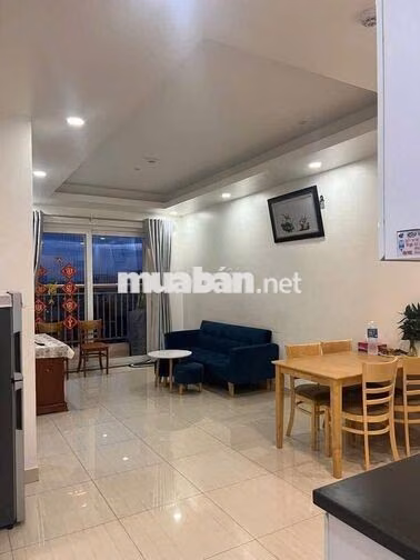 CẦN CHO THUÊ CH MOONLIGHT PARK VIEW . 68M2 ,2PN NHƯ HÌNH, GIÁ 11,5TR 