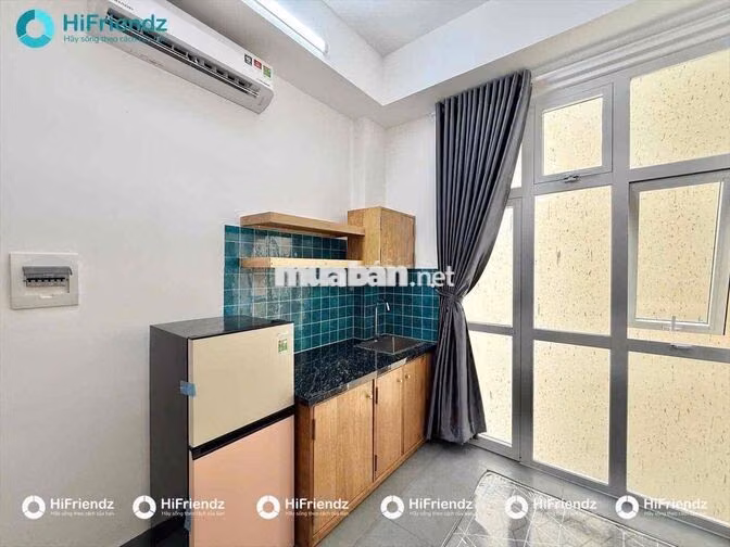 🔥NHÀ MỚI-THANG MÁY-FULL NT🔥GIÁ RẺ-BẢY HIỀN-TÂN BÌNH-Q10-CMT8-BÀU CÁT