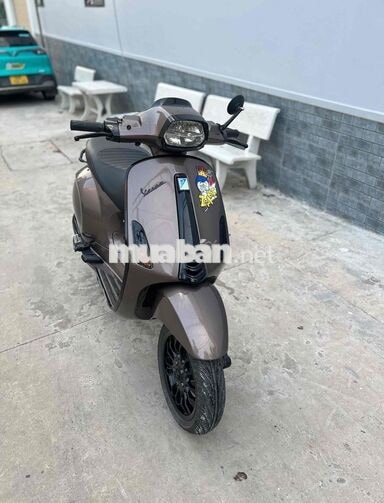 Piaggio Vespa Sprint 2019 Chính Chủ