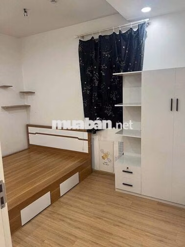 CẦN CHO THUÊ CH MOONLIGHT PARK VIEW . 68M2 ,2PN NHƯ HÌNH, GIÁ 11,5TR 