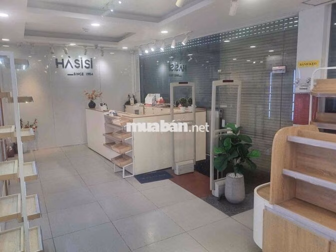 CHO THUÊ MẶT BẰNG KINH DOANH – MẶT TIỀN BỀ NGANG 10M
