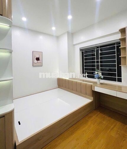 BÁN CHUNG CƯ BẮC LINH ĐÀM 88M2, 3 P.NGỦ, 2VS 5.99 TỶ