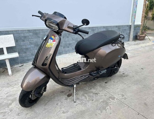 Piaggio Vespa Sprint 2019 Chính Chủ