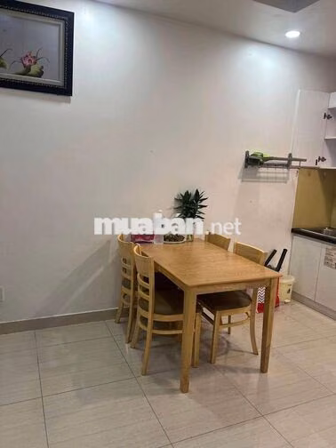 CẦN CHO THUÊ CH MOONLIGHT PARK VIEW . 68M2 ,2PN NHƯ HÌNH, GIÁ 11,5TR 