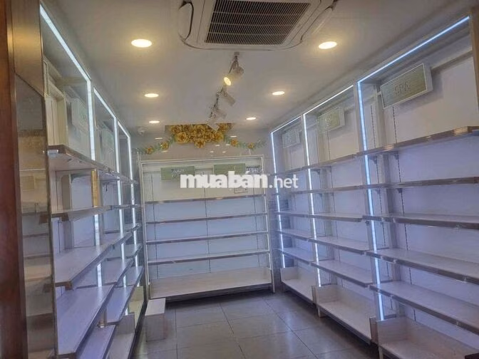 CHO THUÊ MẶT BẰNG KINH DOANH – MẶT TIỀN BỀ NGANG 10M