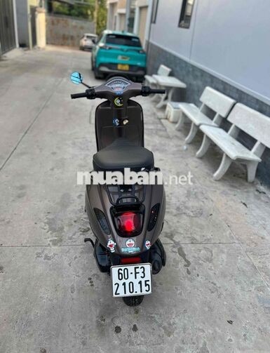 Piaggio Vespa Sprint 2019 Chính Chủ