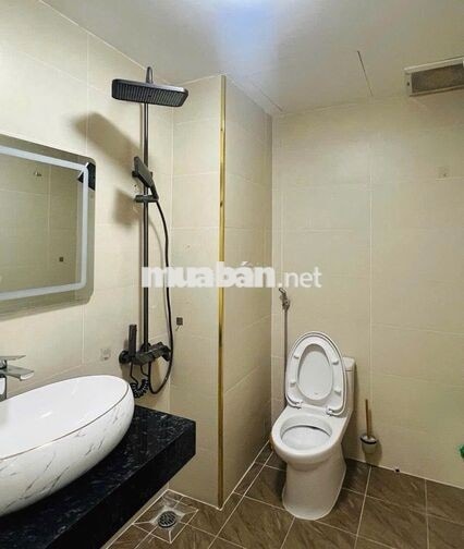 BÁN CHUNG CƯ BẮC LINH ĐÀM 88M2, 3 P.NGỦ, 2VS 5.99 TỶ