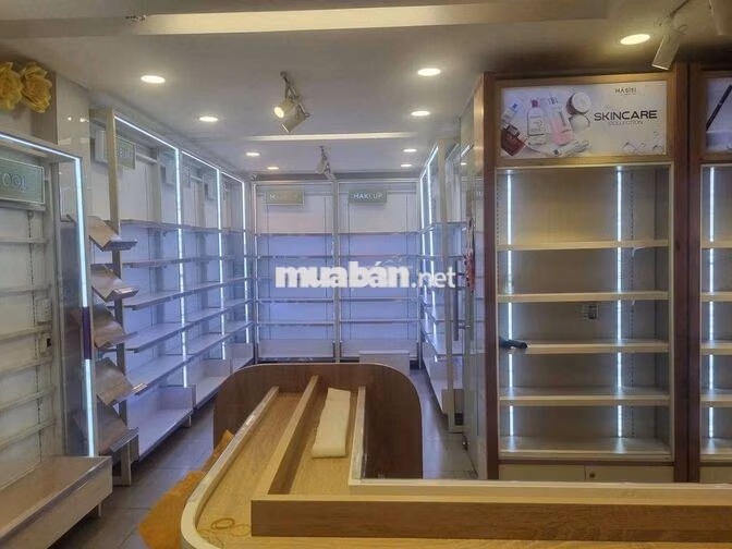 CHO THUÊ MẶT BẰNG KINH DOANH – MẶT TIỀN BỀ NGANG 10M
