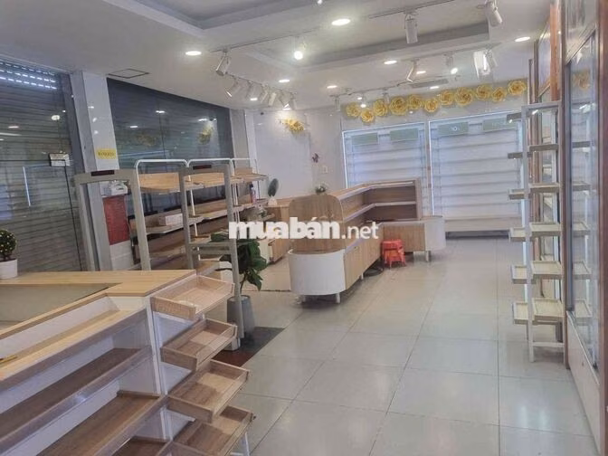 CHO THUÊ MẶT BẰNG KINH DOANH – MẶT TIỀN BỀ NGANG 10M