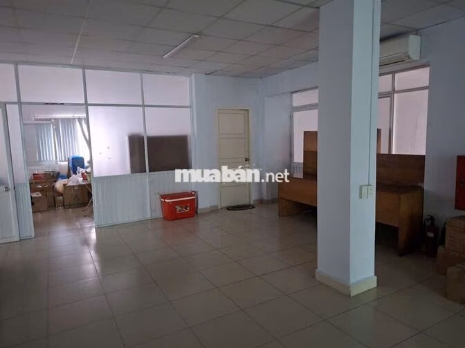 CHO THUÊ VĂN PHÒNG QUẬN 1 GIÁ SIÊU ƯU ĐÃI