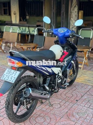 Yamaha Exciter 1S92 2006 Xanh Côn tự động
